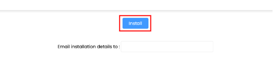 Install WordPress on VPS